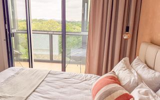 Apartament cu view Parcul Tineretului | Design Modern si MUTARE imediata - Poză 8