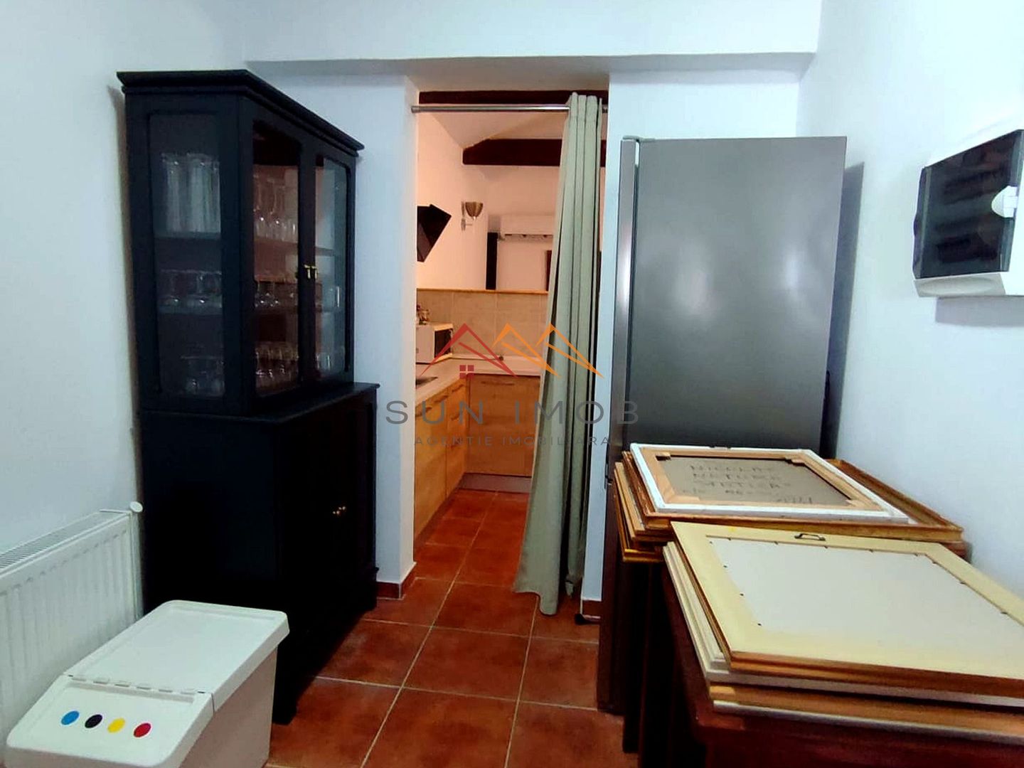ÎNCHIRIERE CASĂ | CORNU | 2 DORMITOARE | TEREN 900 MP | 600 EUR/LUNĂ - Poză 10