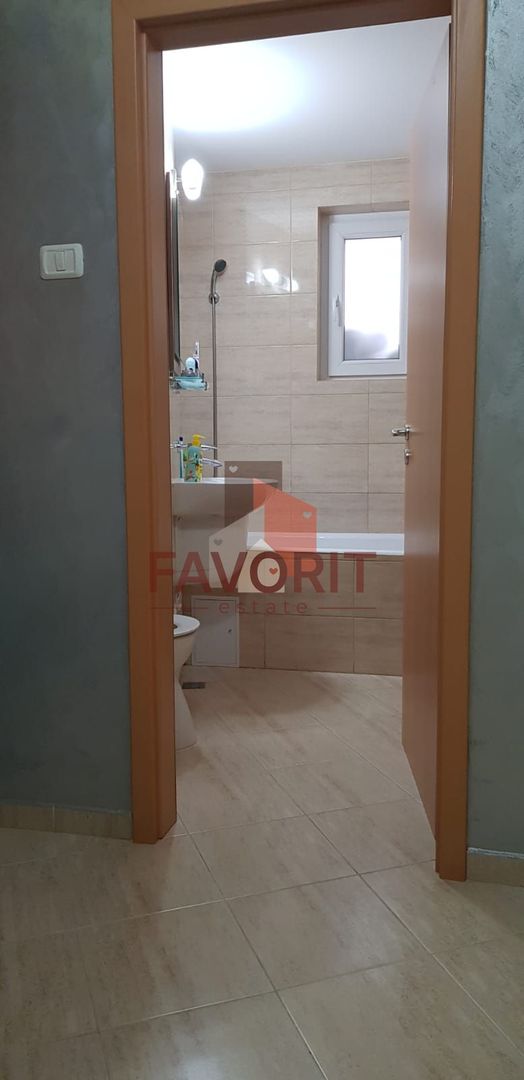 Apartament 2 camere decomandat 80 mp+30 mp terasa | Zona Dorobantilor | - Poză 10