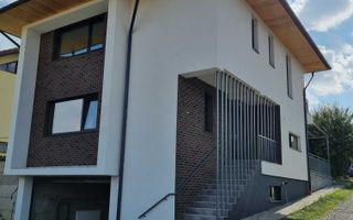 Casa individuala de 174mp, finisata modern, gradina, zona Romul Ladea - Poză 2