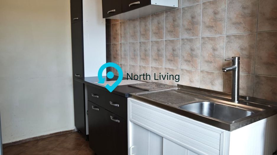 Apartament 2 camere, 65 mp, etaj 8/8, bloc 1990, lift, Decebal - Poză 15