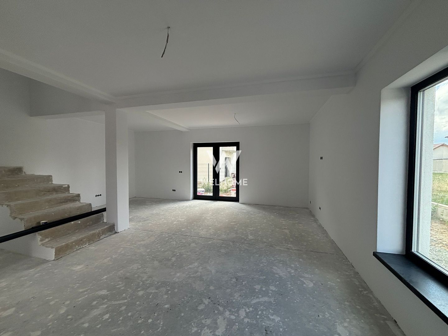 Casa individuala in Cristian-Sibiu - Poză 17