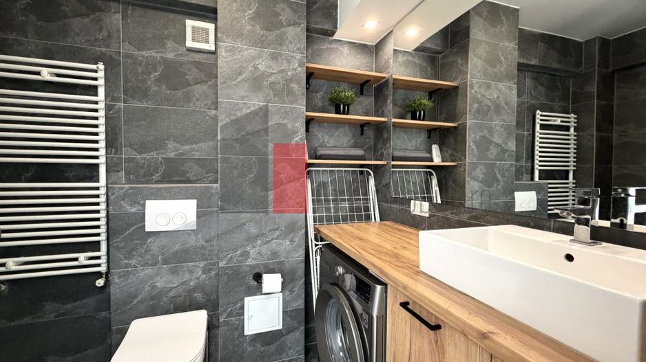 Apartament 3 camere tip Duplex - zona Calea Calarasilor/Popa Nan - Poză 19