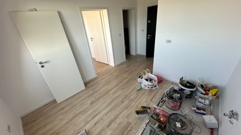 Apartament 1 camera la Mansarda zona Bucovinei - Poză 4