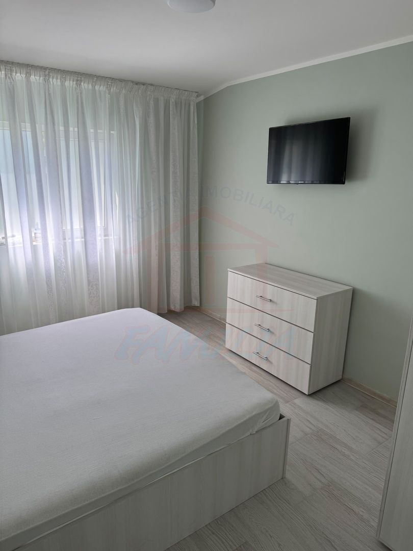CAMERĂ DE ÎNCHIRIAT – CASĂ | 250 €/LUNĂ - Poză 2