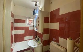 Garsoniera | Mobilată și utilată | Etaj 3 | Pivnita | Stefan cel Mare - Poză 5