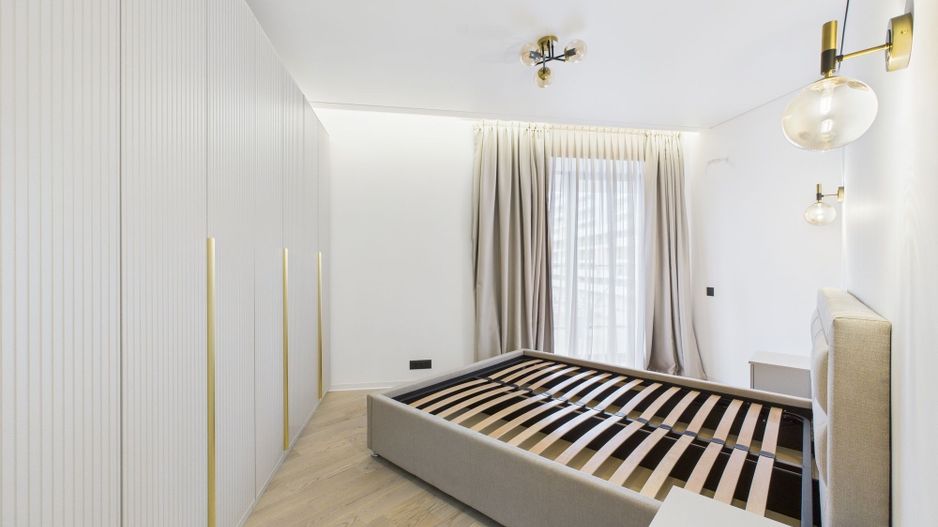 Apartament Premium în Yacht KID - Poză 2