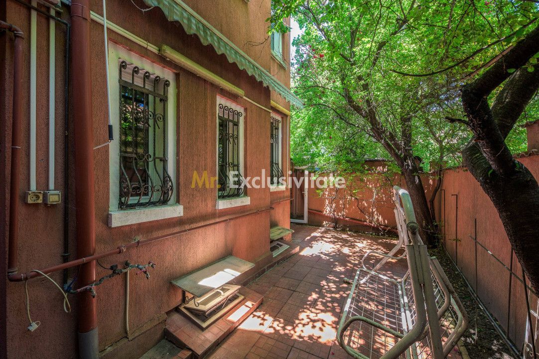 Vila 432mp Calea Calarasi - Rezidential - Comercial - Poză 3