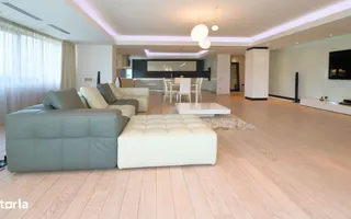 Vanzare | Nordului|  3 Camere | 3 Bai | 230 mp | Terasa | Parcare - Poză 13