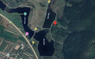 Teren EXTRAVILAN de vânzare în Săcel - Poză 11