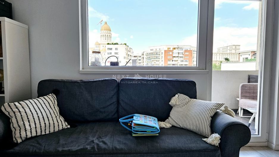 Apartament 3 camere Libertatii - 13 Septembrie  - Uranus ( Unirii ) - Poză 31