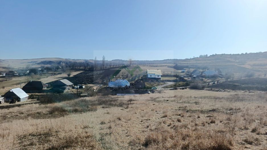 Teren de vânzare Mihăești . - Poză 2