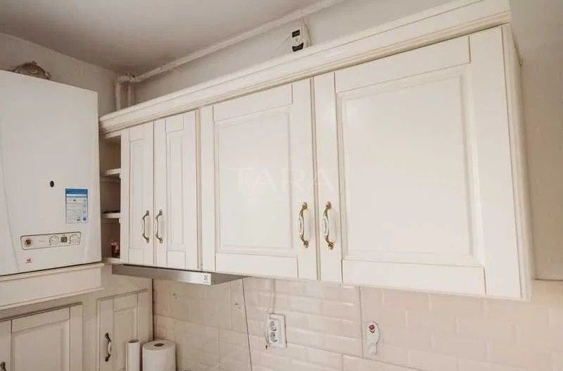 Apartament de vanzare cu 2 camere in Grigorescu - Poză 4