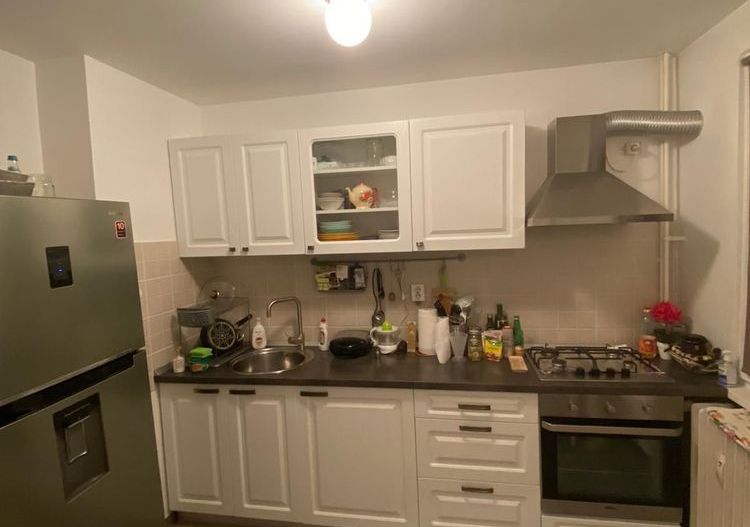 Inchiriez apartament 2 camere-zona Berceni - Poză 3
