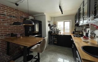 Superb Apartament 3 Camere Lujerului Renovat Complet