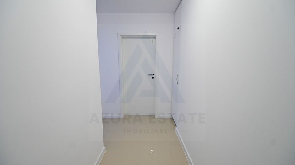 Apartament modern 3 camere 76 mp etaj 4/8 lift zona Doamna Stanca - Poză 11