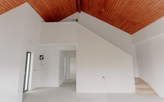 COMISION 0, Casa Individuala, 4 Camere, 3 bai, 110mp, SANMIHAIU GERMAN - Poză 11