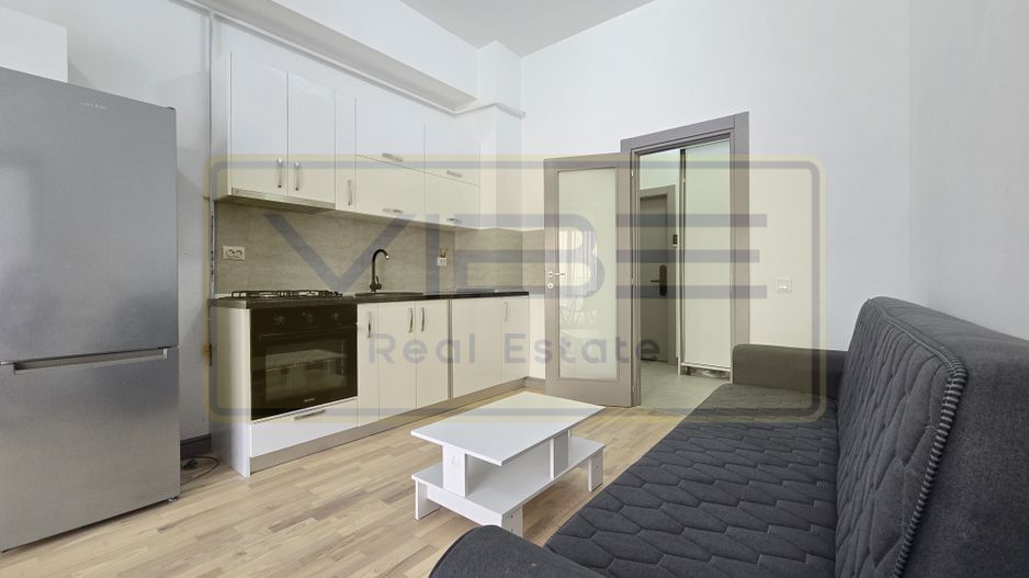 Himson Tatarasi - Bloc nou-  2 camere - mobilat- Intabulat - Poză 12