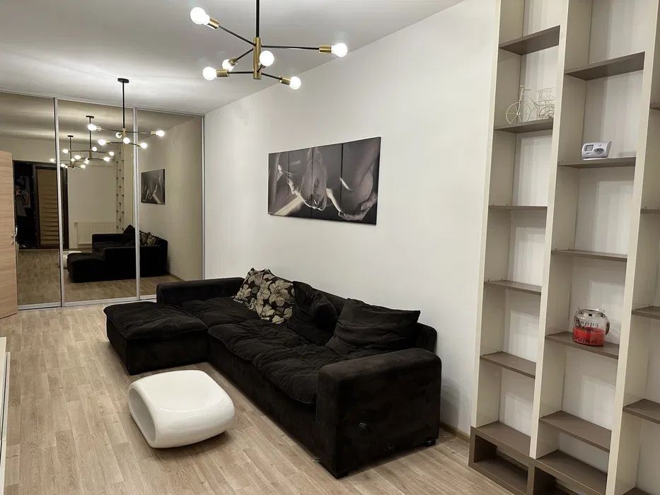 2 Camere- Popesti Leordeni- Berceni - Poză 1