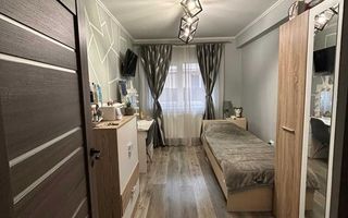 Apartament 3 camere finisat; supermarket, școală și transport public. - Poză 6