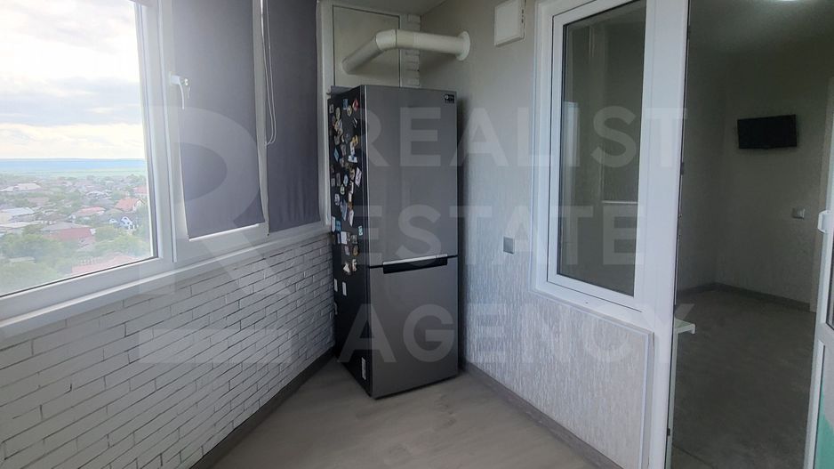 Vânzare, apartament, 2 camere, Soseaua Hîncești, sectorul Telecentru - Poză 9