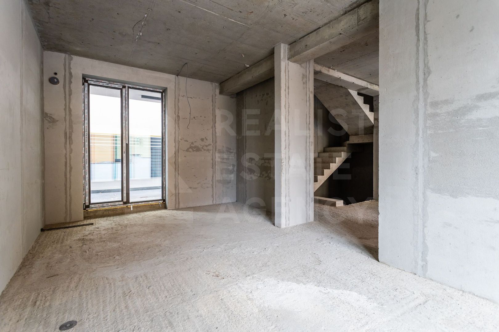 Vânzare, townhouse, 3 nivele, 180 mp, șos. Balcani, Buiucani - Poză 14