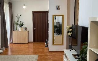 Apartament 2 camere de vânzare – zonă excelentă, aproape de metrou - Poză 4