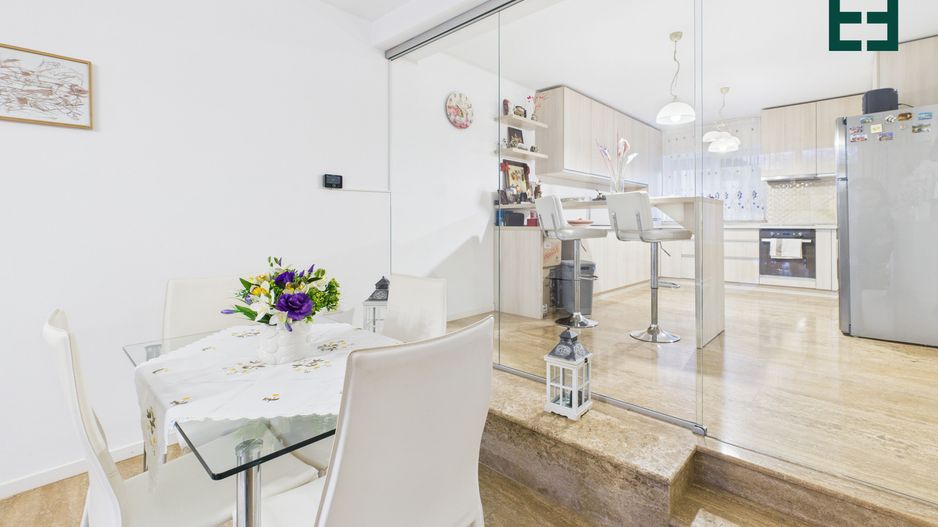 Casă înșiruită P+M cu 3 camere - Dumbrăvița - Timișoara - Poză 6