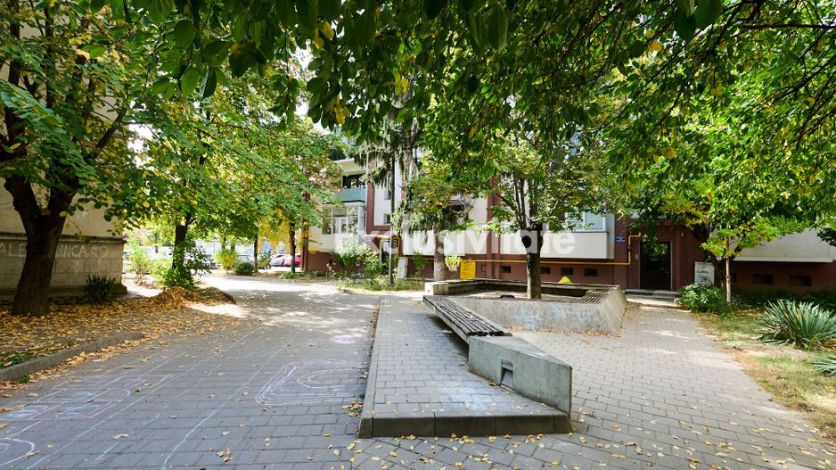 Centru, Teilor | 3 camere + dressing separat | 2 băi - Poză 28
