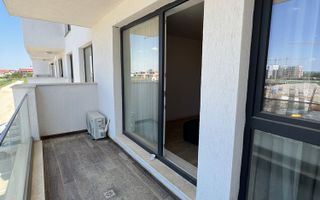 2 camere | MTM Sky Residence | Pipera | rond OMV - Poză 8