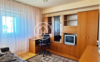 Apartament de închiriat cu 4 camere în zona Decebal, Oradea - Poză 7
