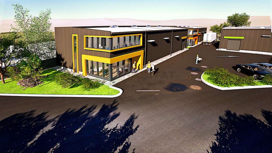 Oportunitate  PUD Aprobat – Acces Imediat Centura Bucuresti - Poză 5