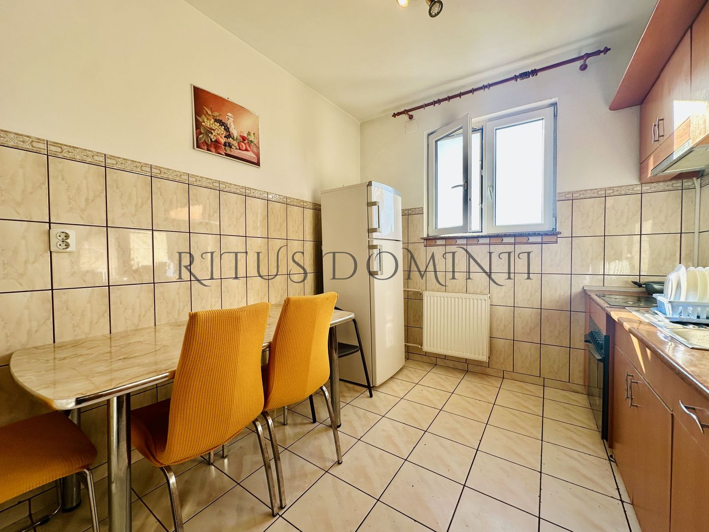 Apartament pentru 17 muncitori la Casa, Nufarul - Poză 5