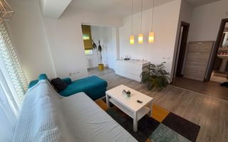 Apartament -2 Camere - 55 Mp - Parcare - Rahova - Poză 2