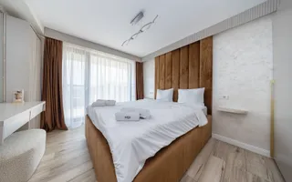 Coresi-Penthouse 3 camere | 2 locuri de parcare subteran  | 203mp - Poză 15