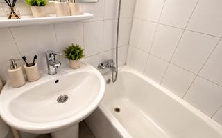 Garsoniera Nicolina 1 ( Gara Internationala ) - 20 min Palas Mall - Poză 8