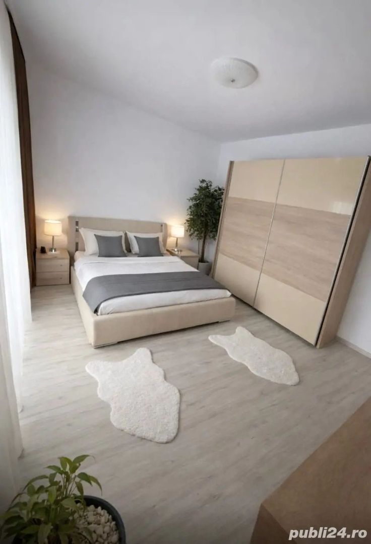 Apartament cu 3 camere Giroc bloc nou - Poză 6