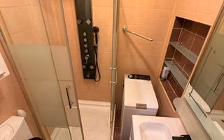 Apartament 2 camere renovat Barbu Văcărescu-Floreasca - Poză 4