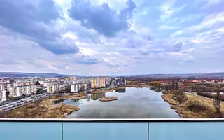 Apartament 1 camera Parcare, zona Iulius Mall - Poză 17