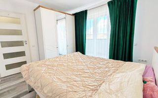 2 camere, spatios, modern, bloc nou, balcon, parcare, zona VIVO - Poză 6