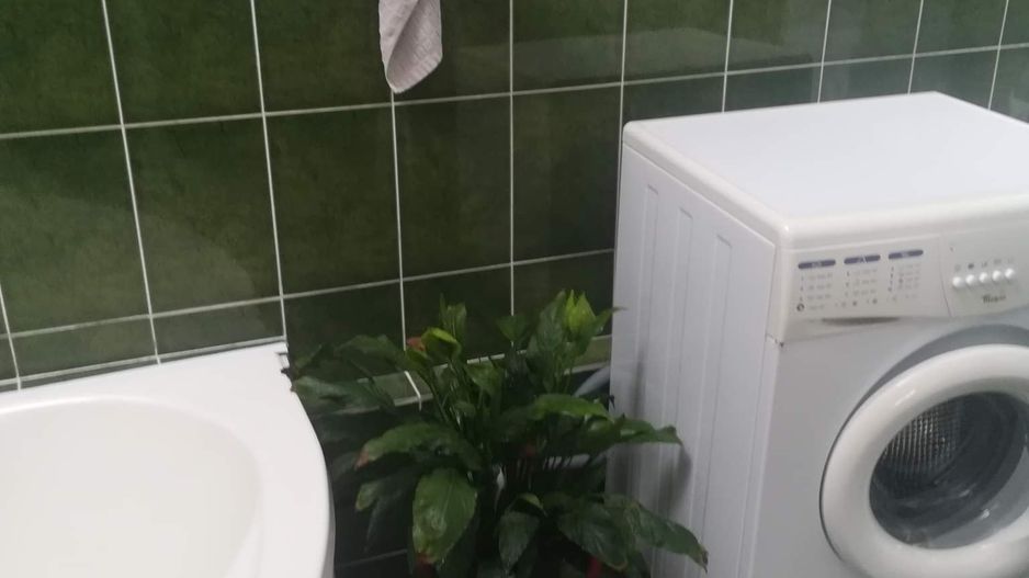 Ag EUROPA vinde casa individuala 7 cam  teren 4 ari zona TITULESCU . - Poză 9