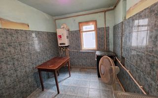Apartament 3 camere, Cetate, 65 mp utili, et.5. Necesita renovare - Poză 8