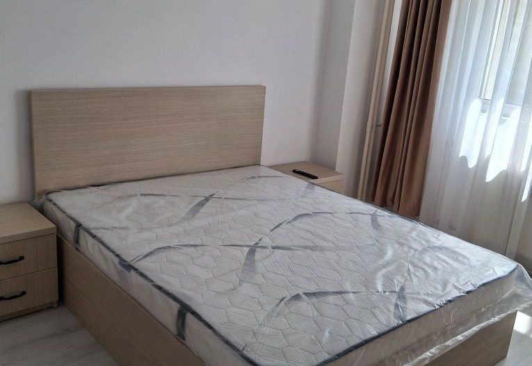 3 camere decomandat modern, 90 mp, 2 bai, etaj 2, pret excelent - Poză 3