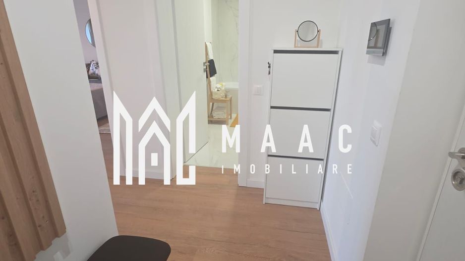 Apartament 2 camere | 50 MPU | Parcare | Turnisor - Poză 11