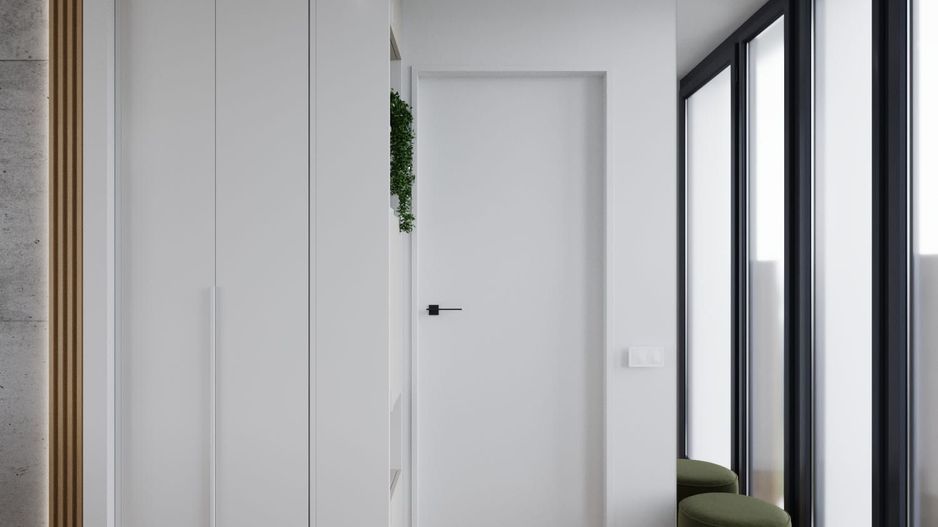 Vilă 4 camere Complex Amber Forest - prima închiriere - Poză 3