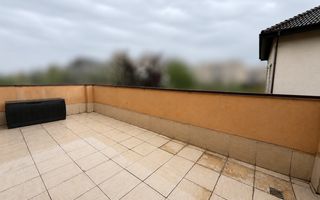 2 camere si 2 terase, parcare inclusa, Buna ziua/Andrei Muresanu - Poză 8