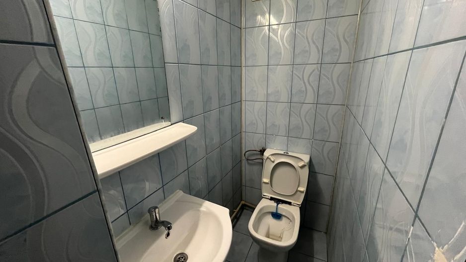 3 camere - Aparatorii Patriei - loc de parcare - Poză 3