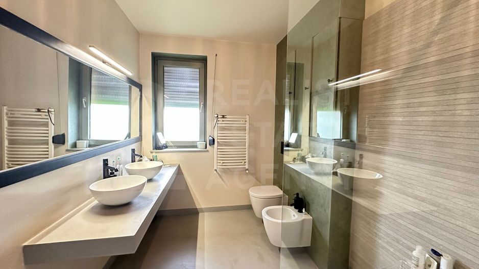 Vânzare, casă de tip Duplex cu gradină proprie, Otopeni, București - Poză 16