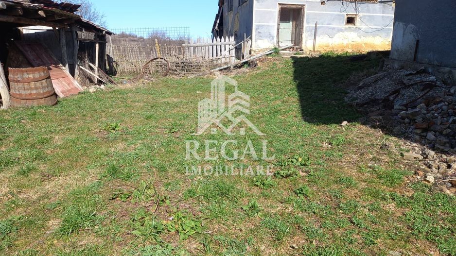 Două case de vânzare – Cerisor – teren generos 6996 mp - Poză 10