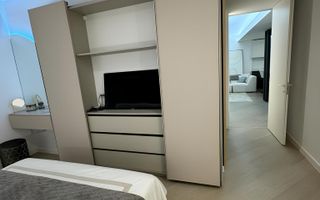 Apartament superb 3 camere I Cortina North I Loc de parcare inclus - Poză 8